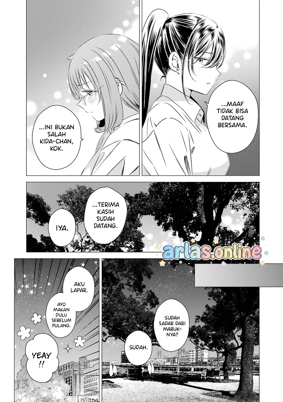 Chapter 40 - halaman 25