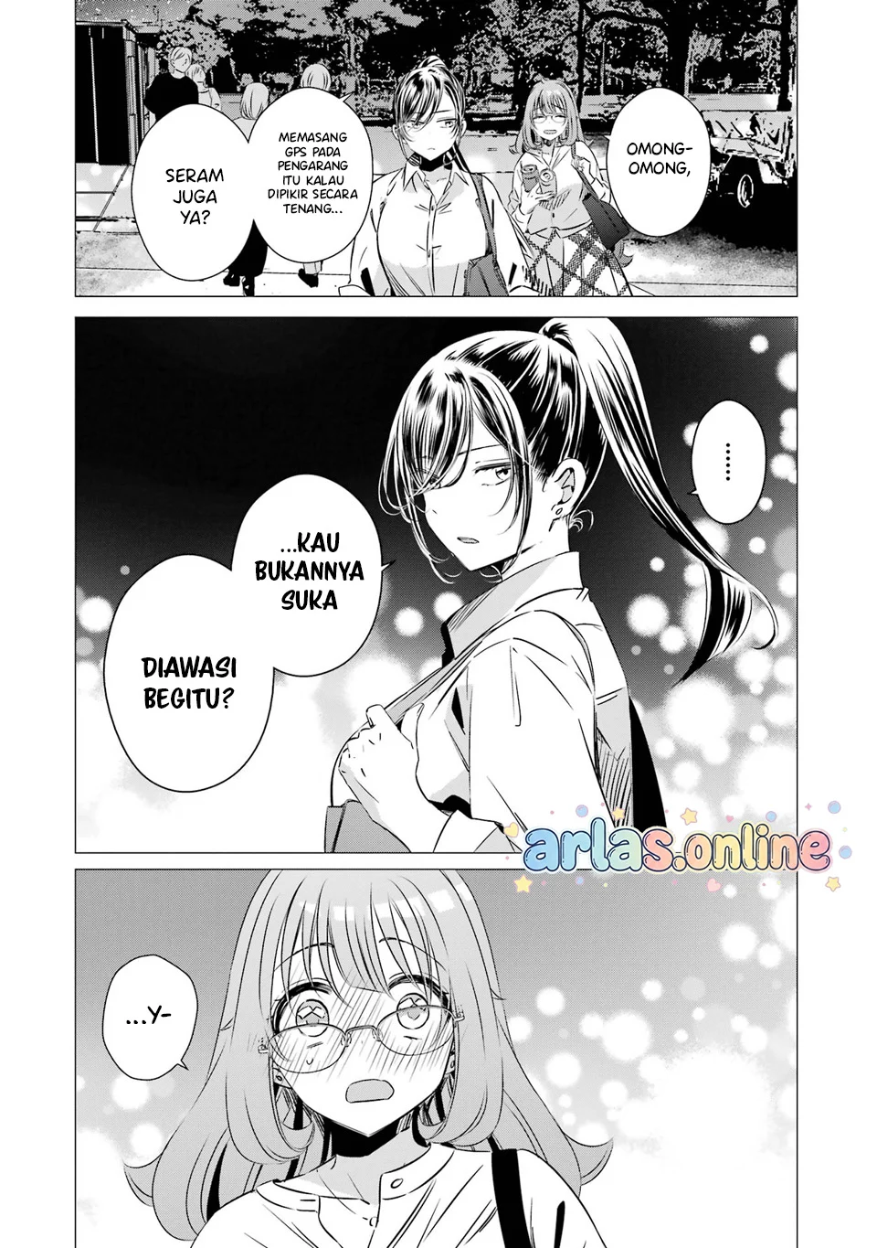 Chapter 40 - halaman 26