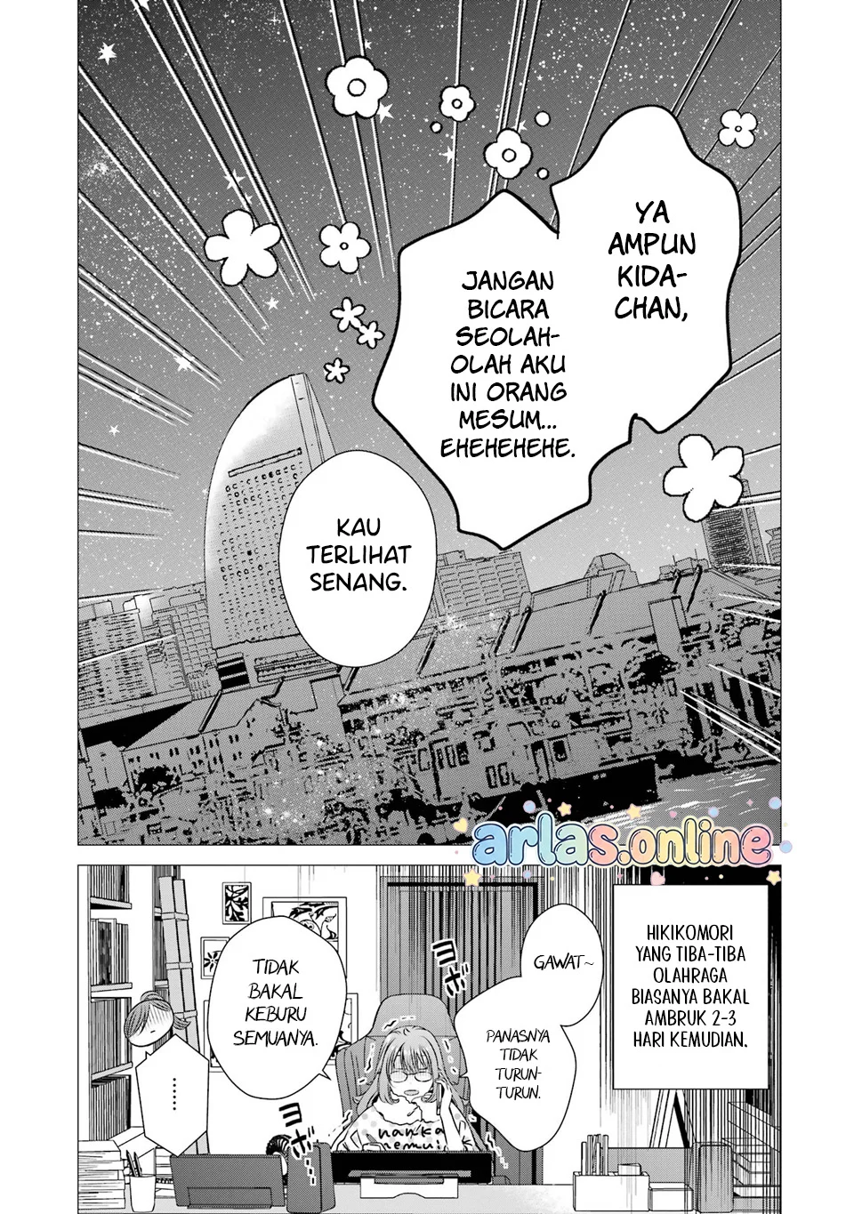 Chapter 40 - halaman 27