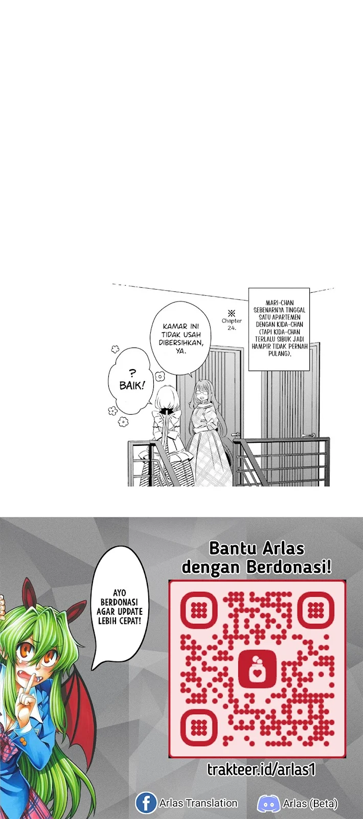 Chapter 40 - halaman 28