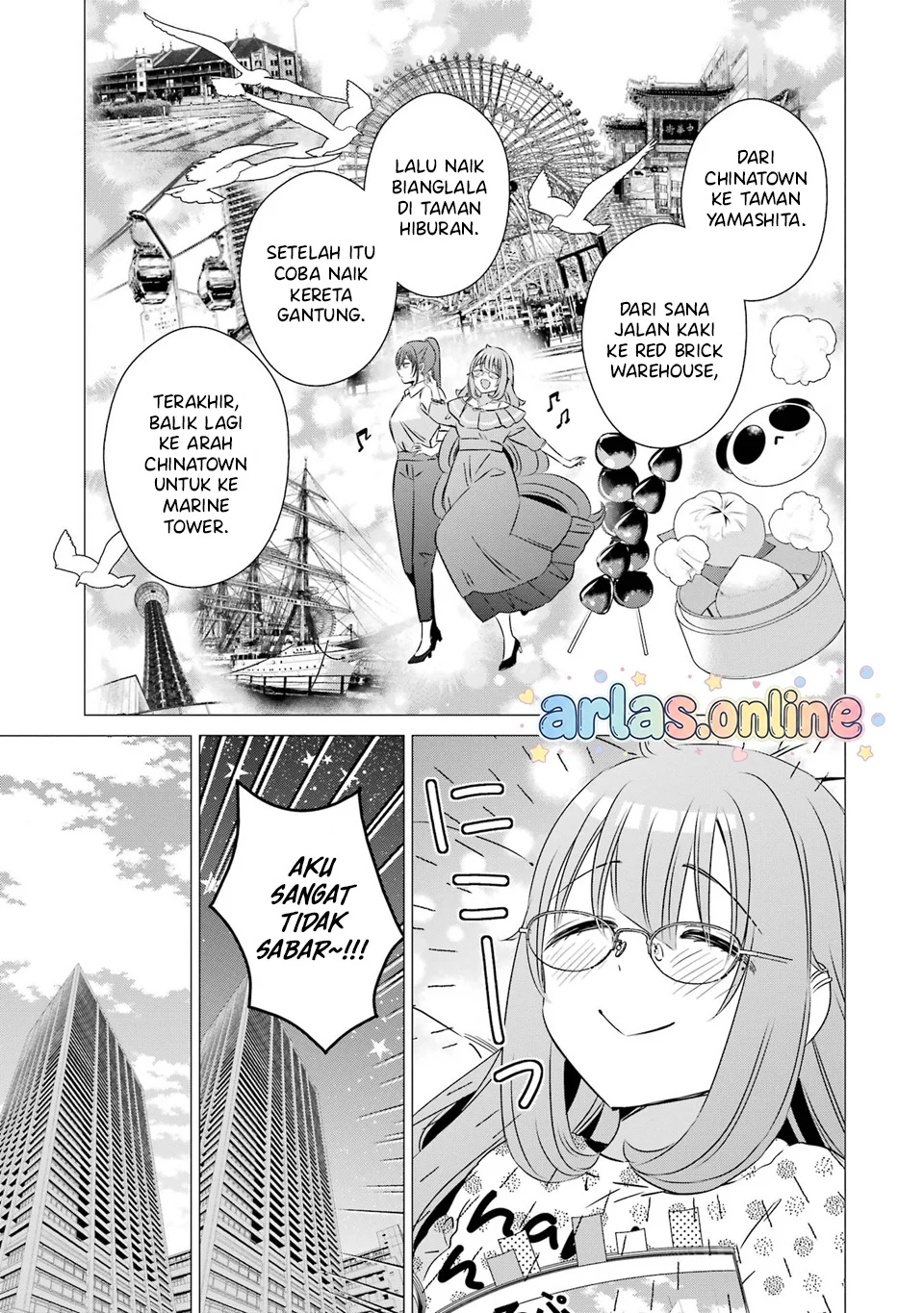 Chapter 40 - halaman 7