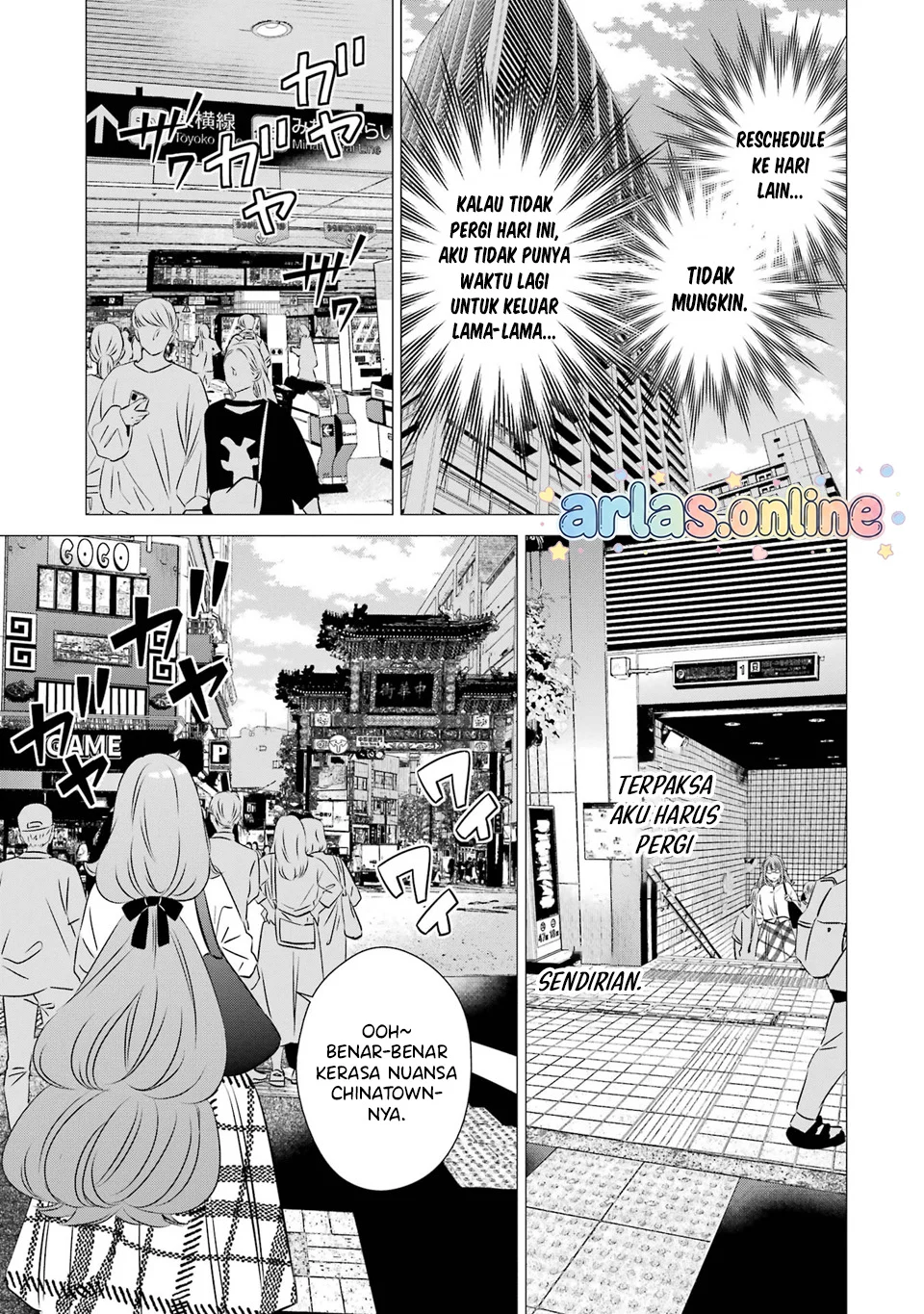 Chapter 40 - halaman 9