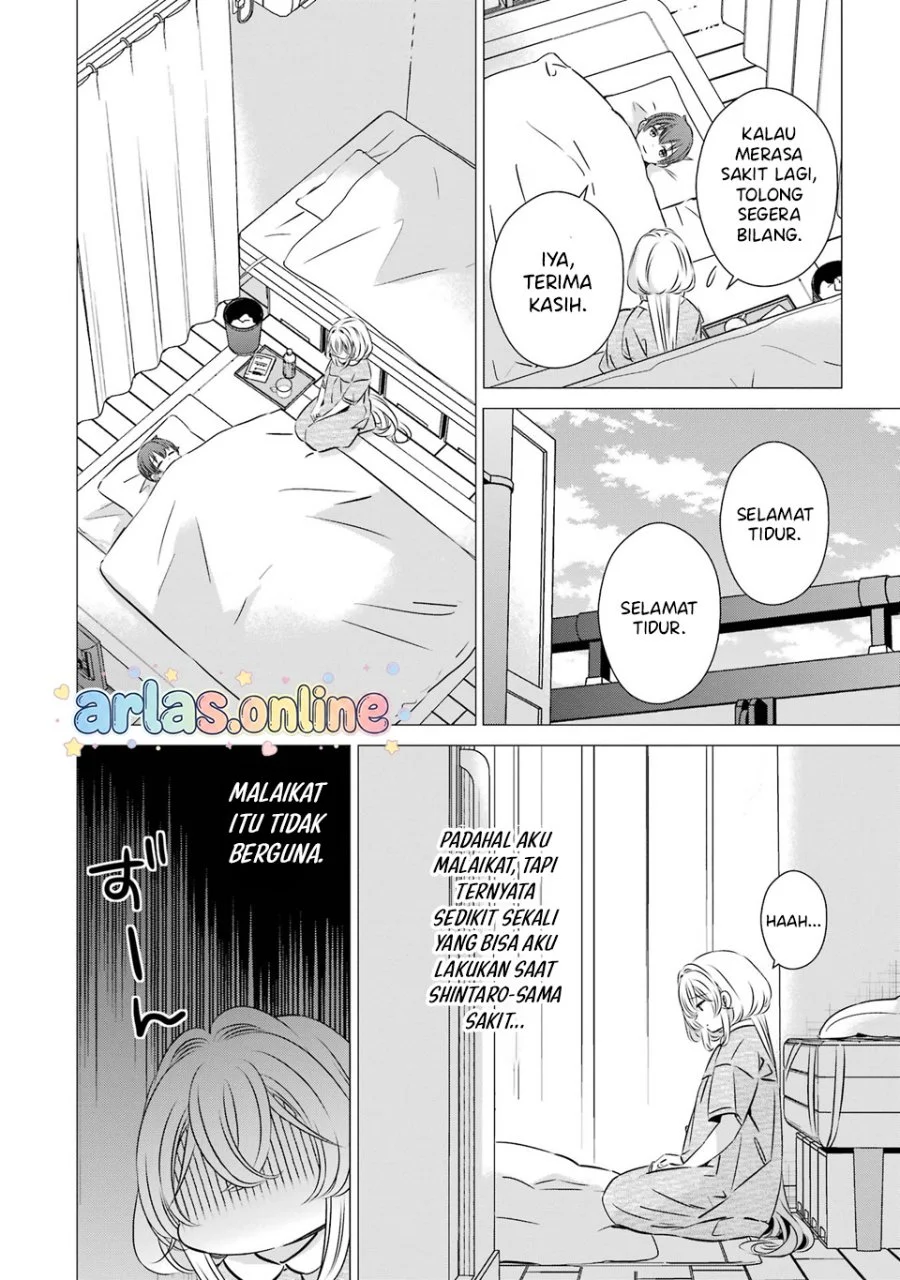 Chapter 41 - halaman 21