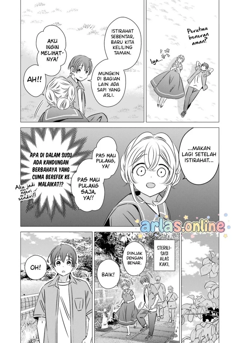 Chapter 42 - halaman 14