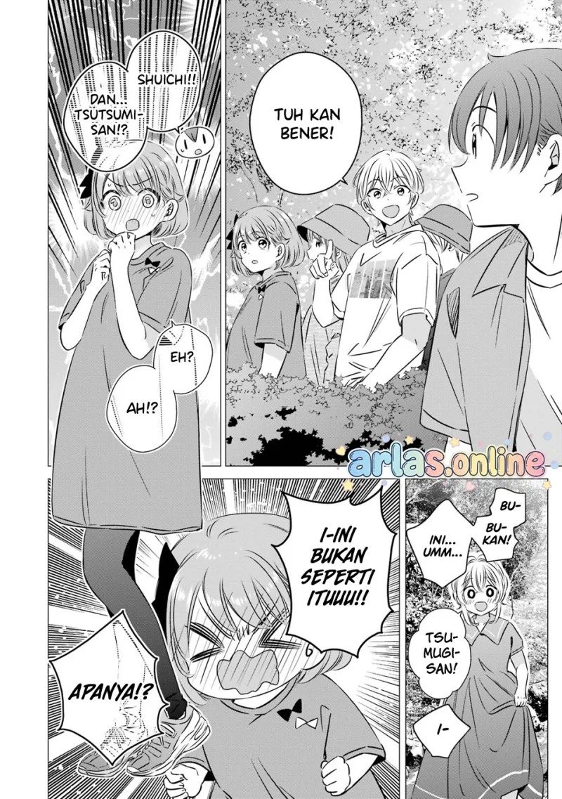 Chapter 42 - halaman 20