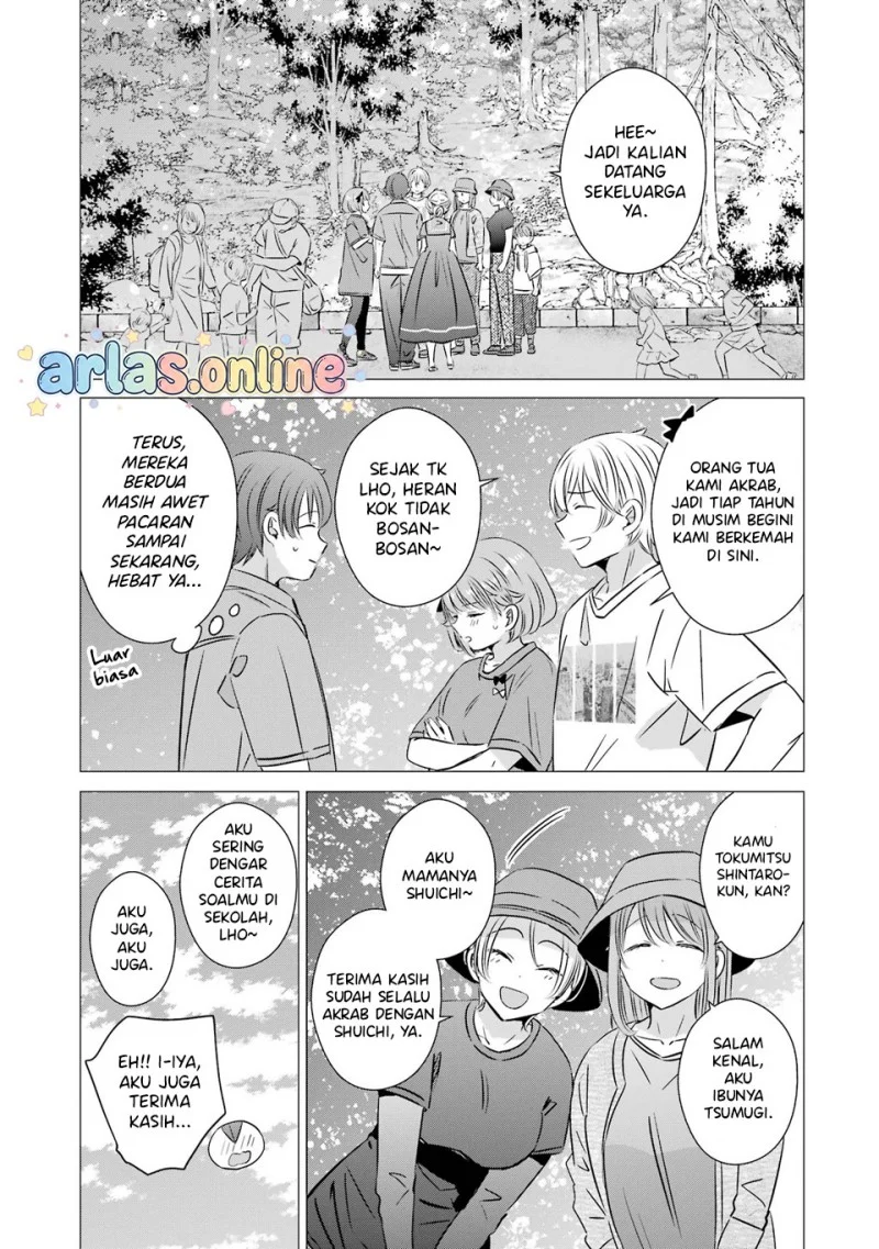 Chapter 42 - halaman 21