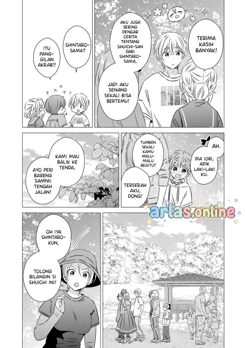 Chapter 42 - halaman 23