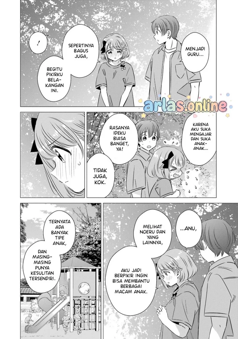 Chapter 42 - halaman 26