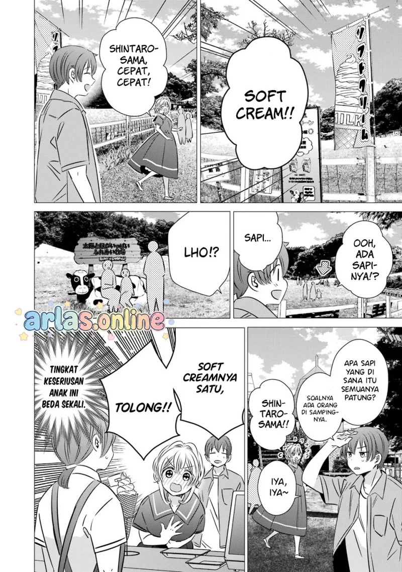 Chapter 42 - halaman 10