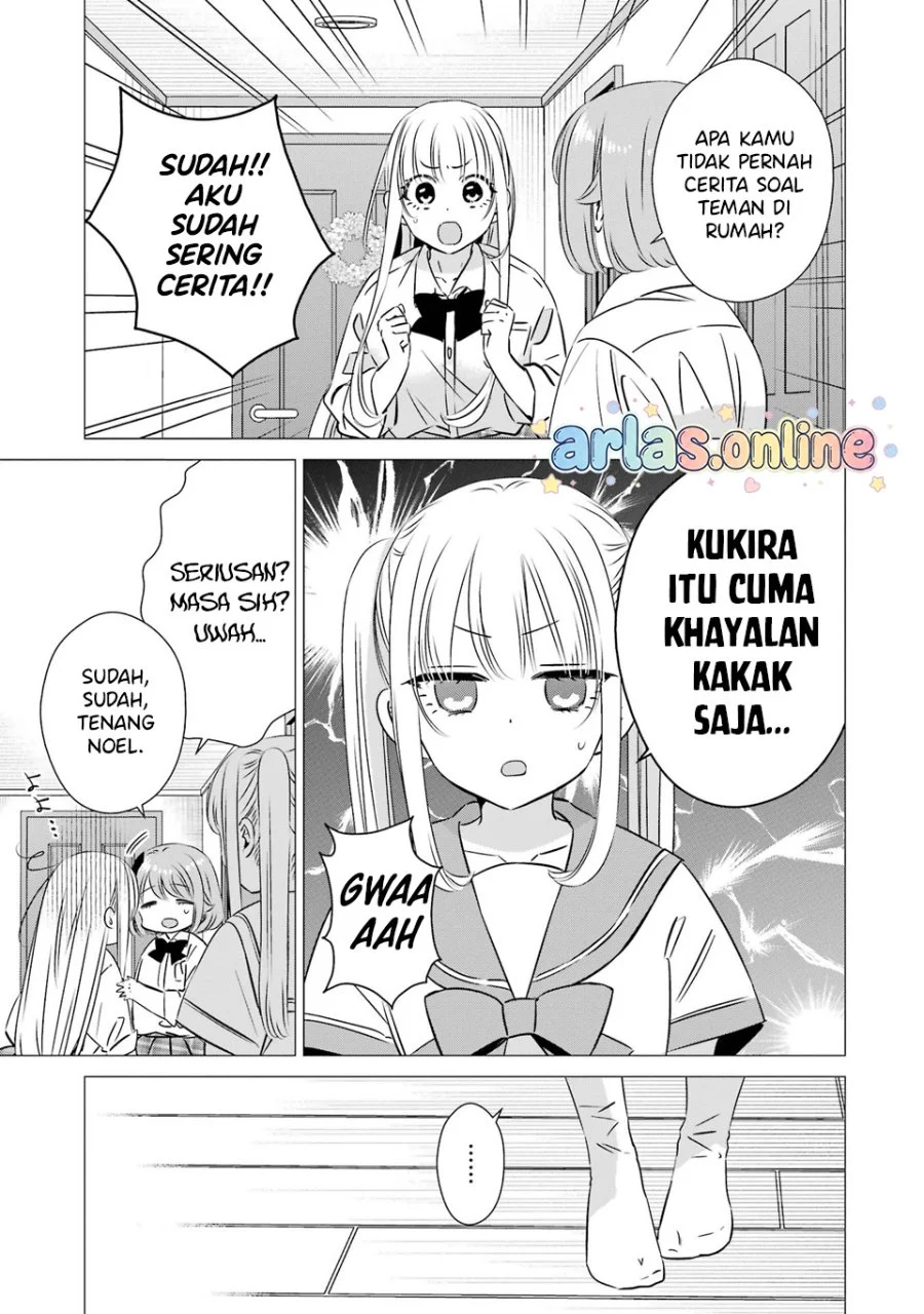Chapter 43 - halaman 19