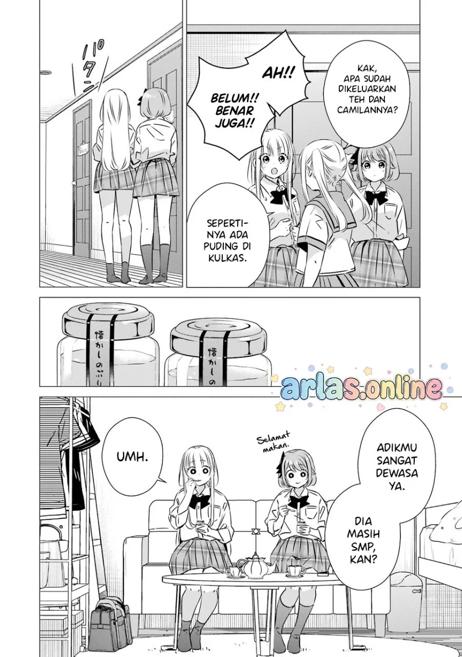 Chapter 43 - halaman 20