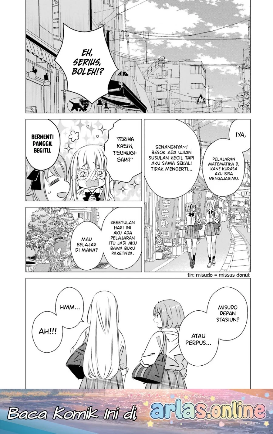 Chapter 43 - halaman 3