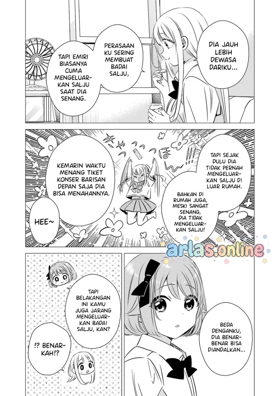 Chapter 43 - halaman 21