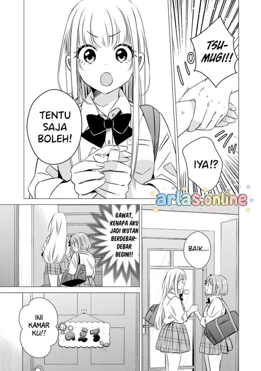 Chapter 43 - halaman 9