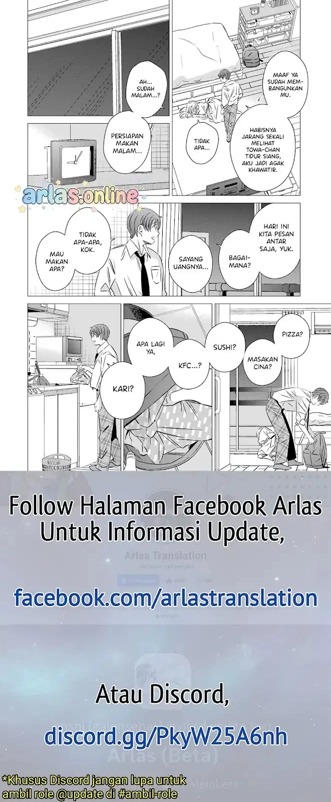 Chapter 45 - halaman 12