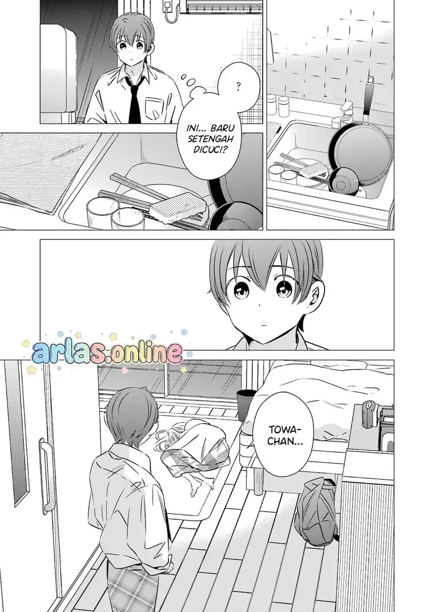 Chapter 45 - halaman 13