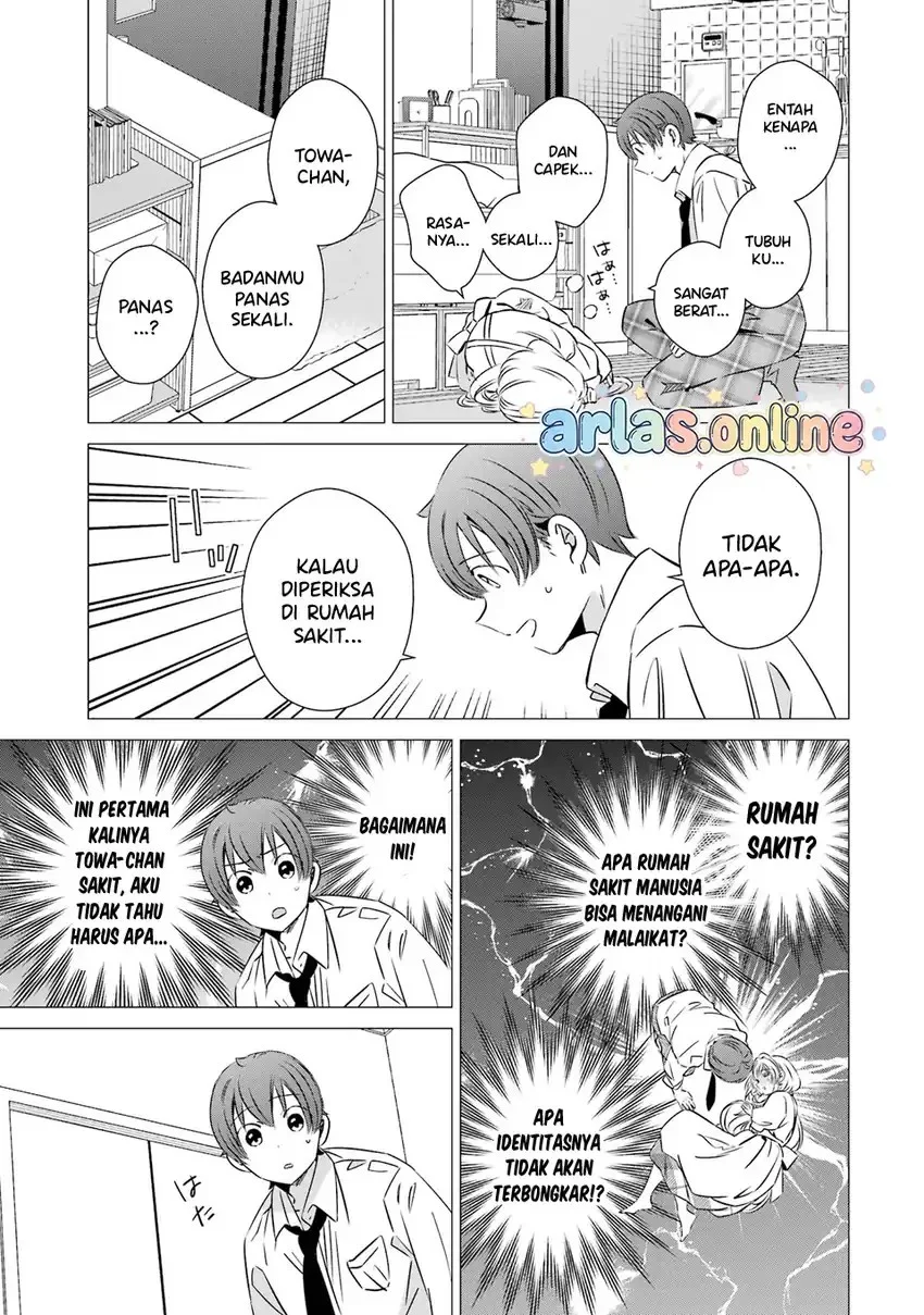 Chapter 45 - halaman 15