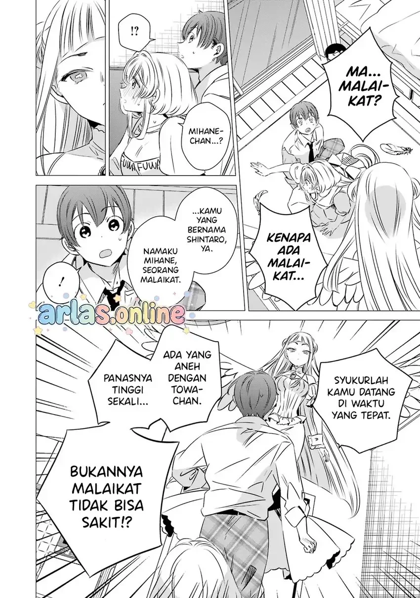 Chapter 45 - halaman 18