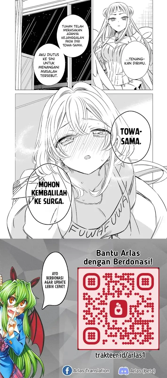 Chapter 45 - halaman 19
