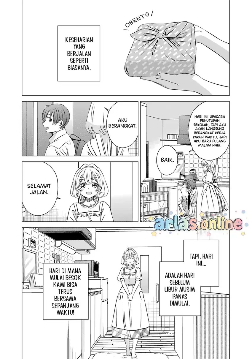 Chapter 45 - halaman 6