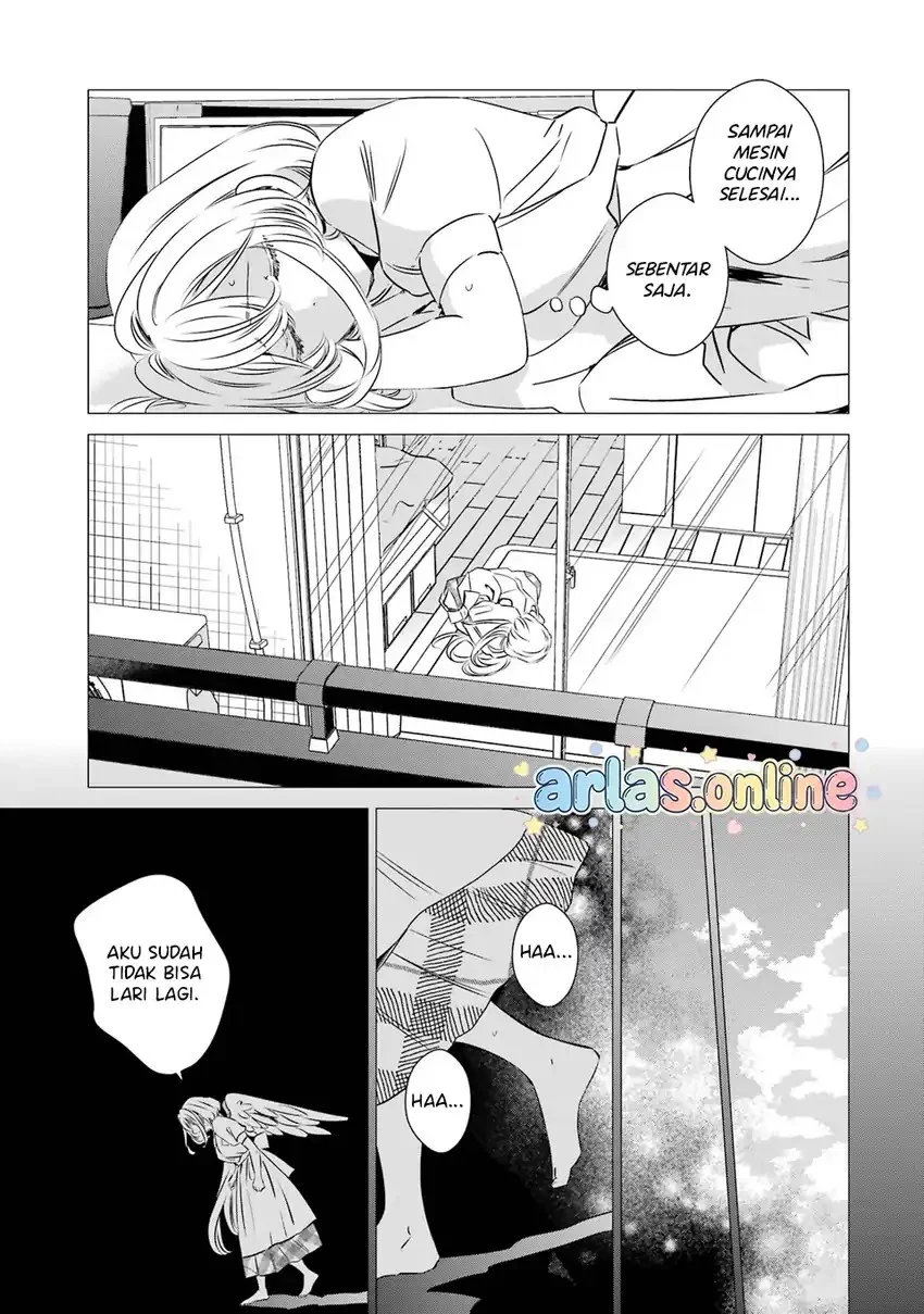 Chapter 45 - halaman 9