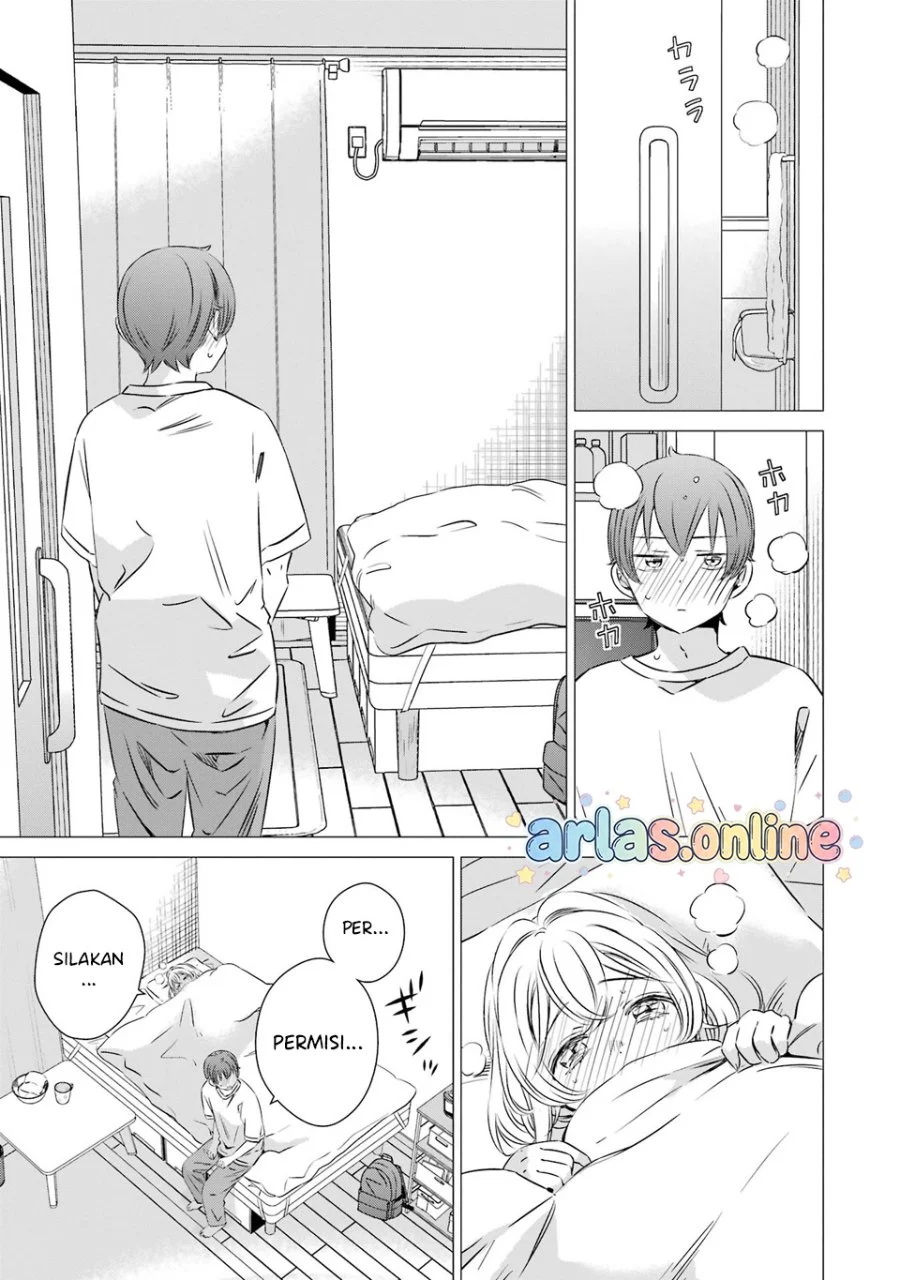 Chapter 46 - halaman 19