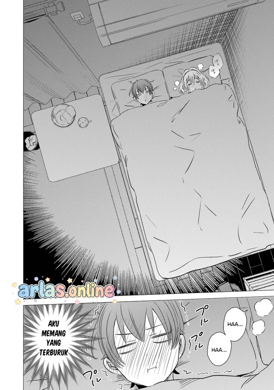 Chapter 46 - halaman 20