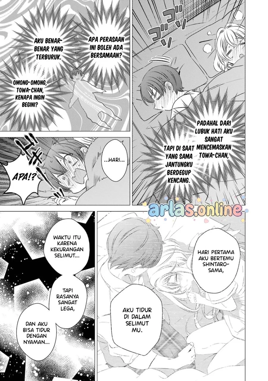 Chapter 46 - halaman 21