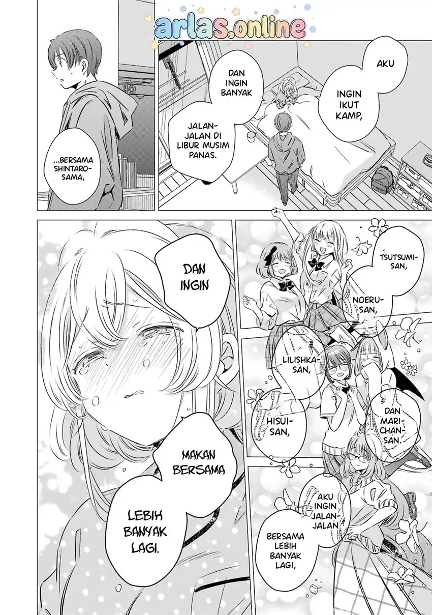 Chapter 47 - halaman 20