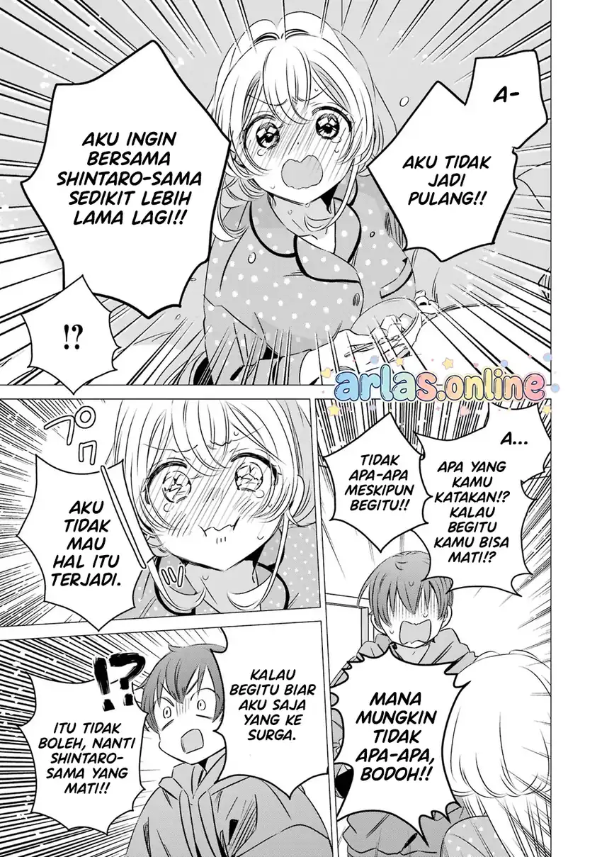 Chapter 47 - halaman 23