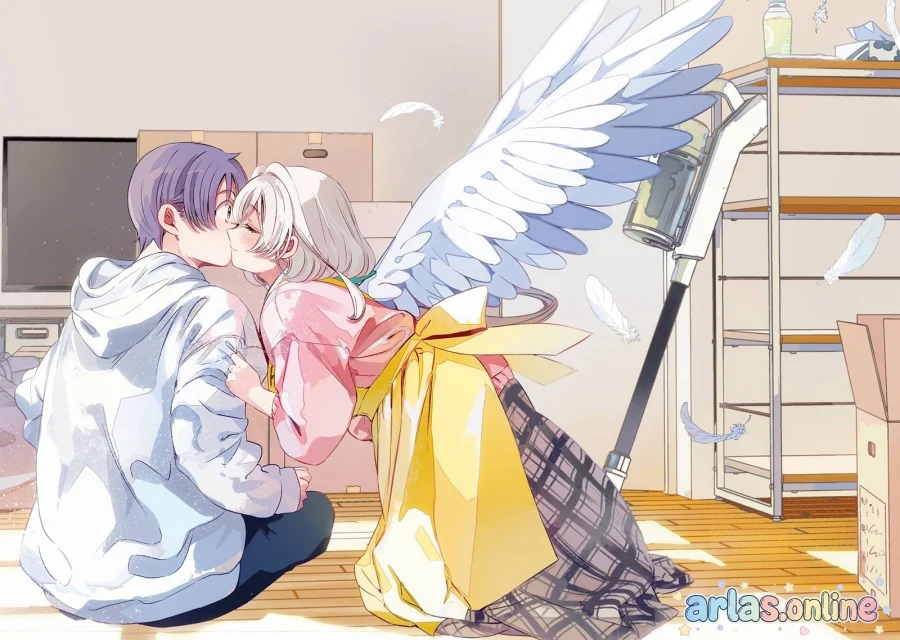Chapter 48 - halaman 16