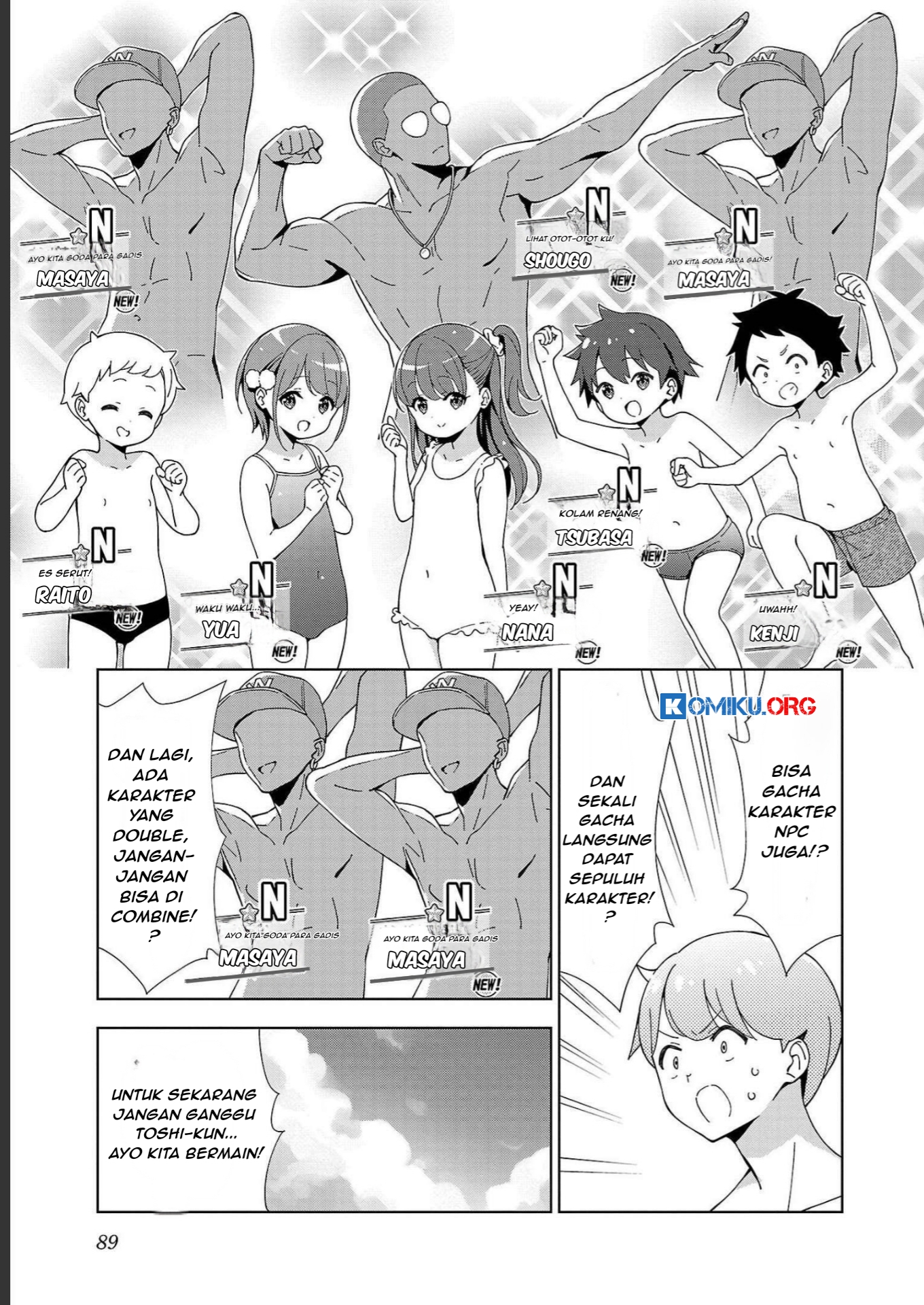 Chapter 22 - halaman 7
