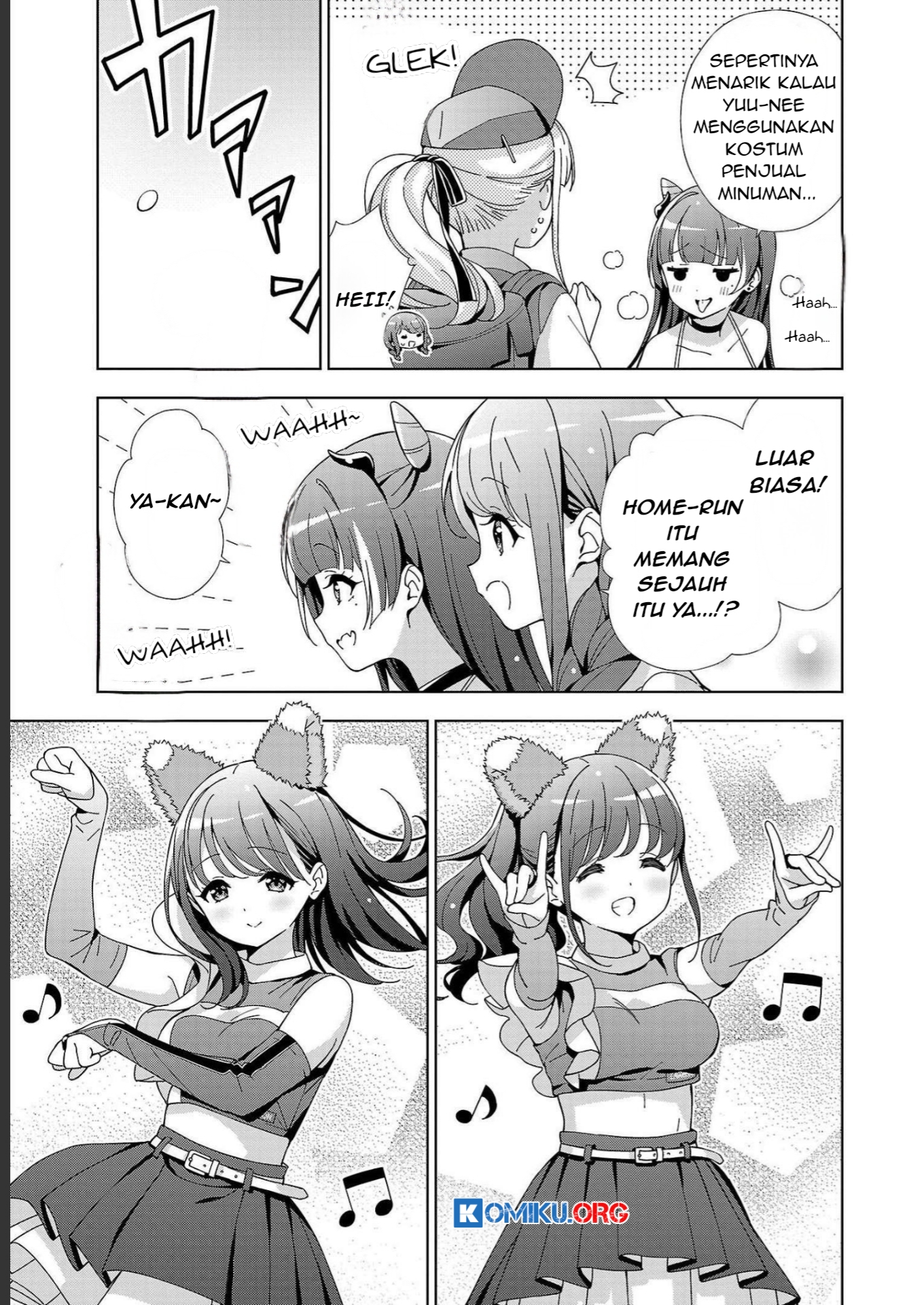 Chapter 23 - halaman 5