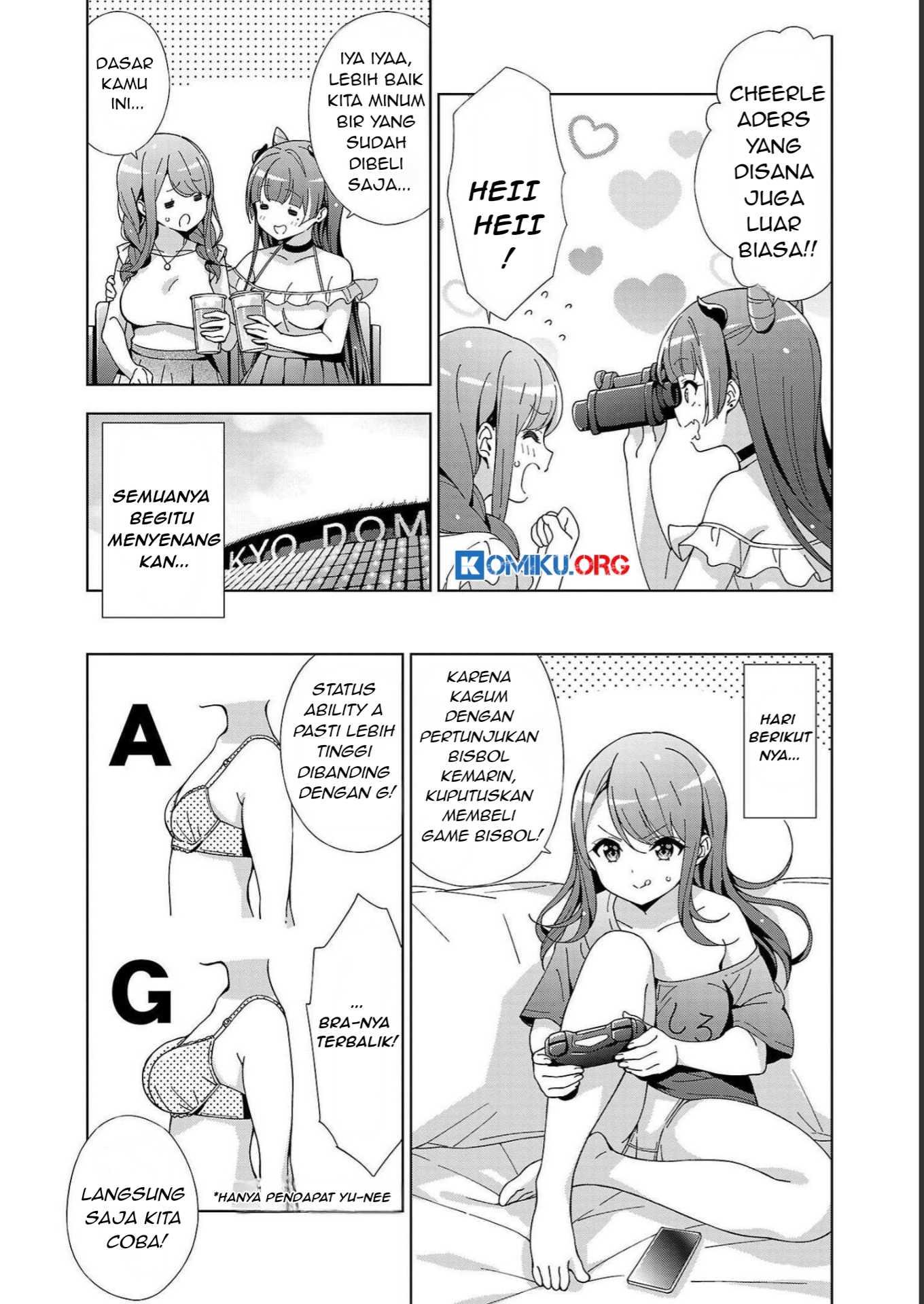 Chapter 23 - halaman 6