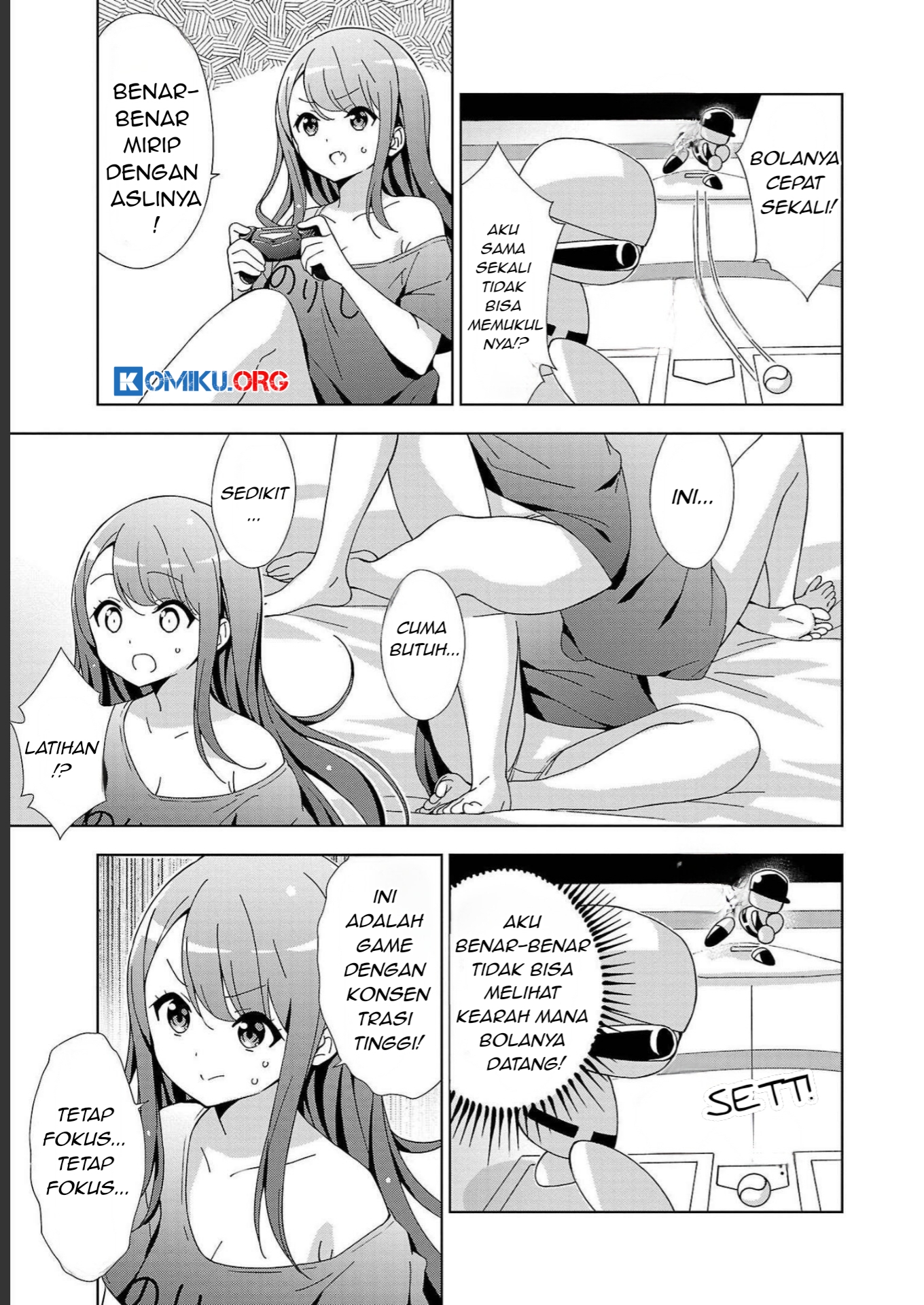 Chapter 23 - halaman 7