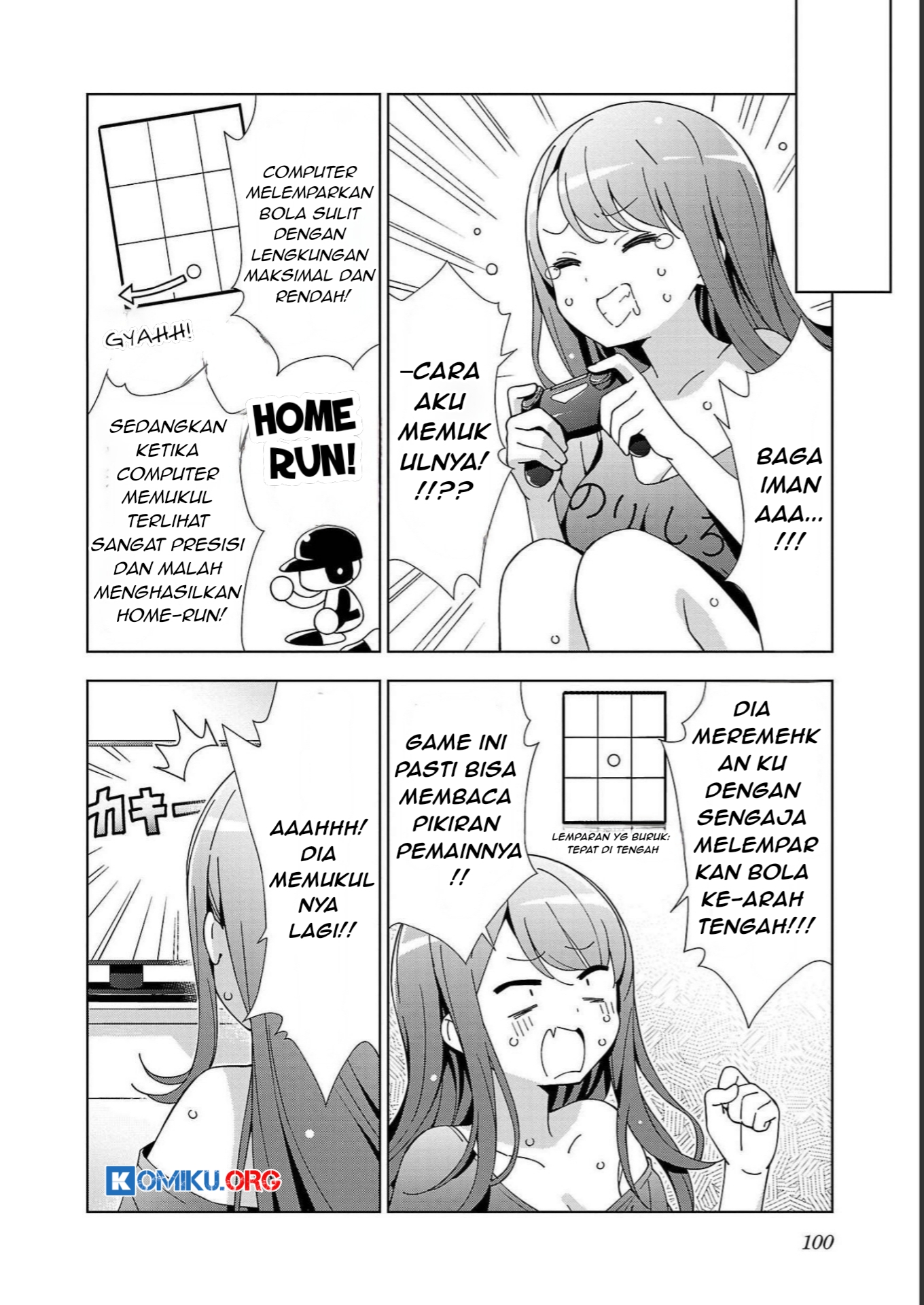 Chapter 23 - halaman 8