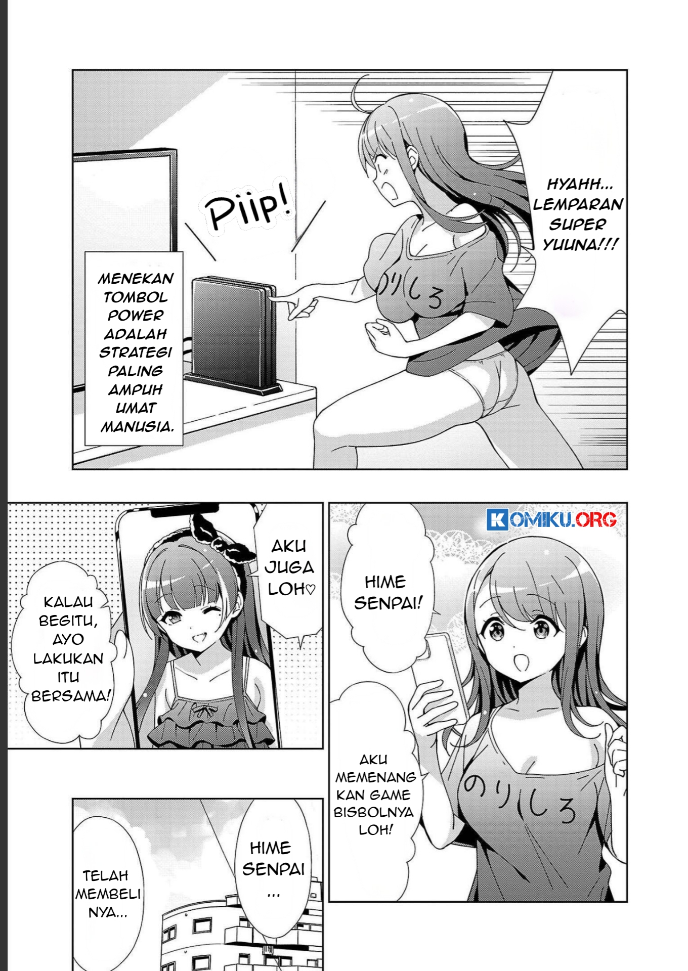 Chapter 23 - halaman 9