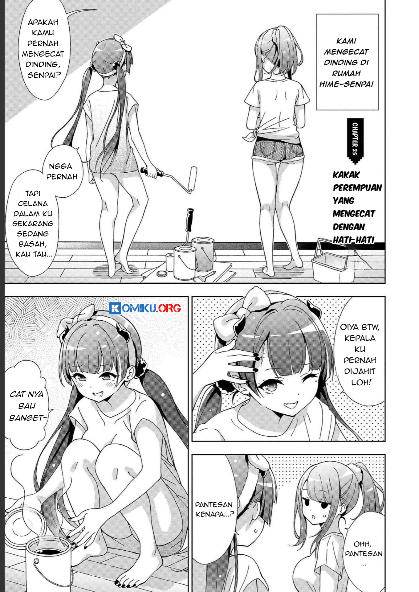 Chapter 25 - halaman 3