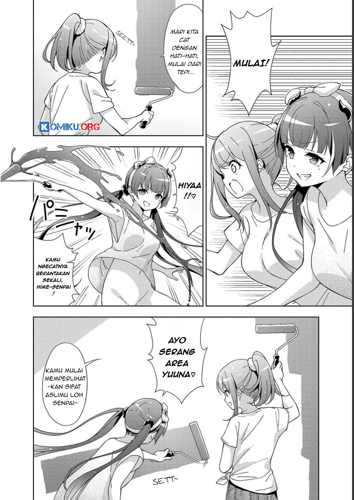 Chapter 25 - halaman 6