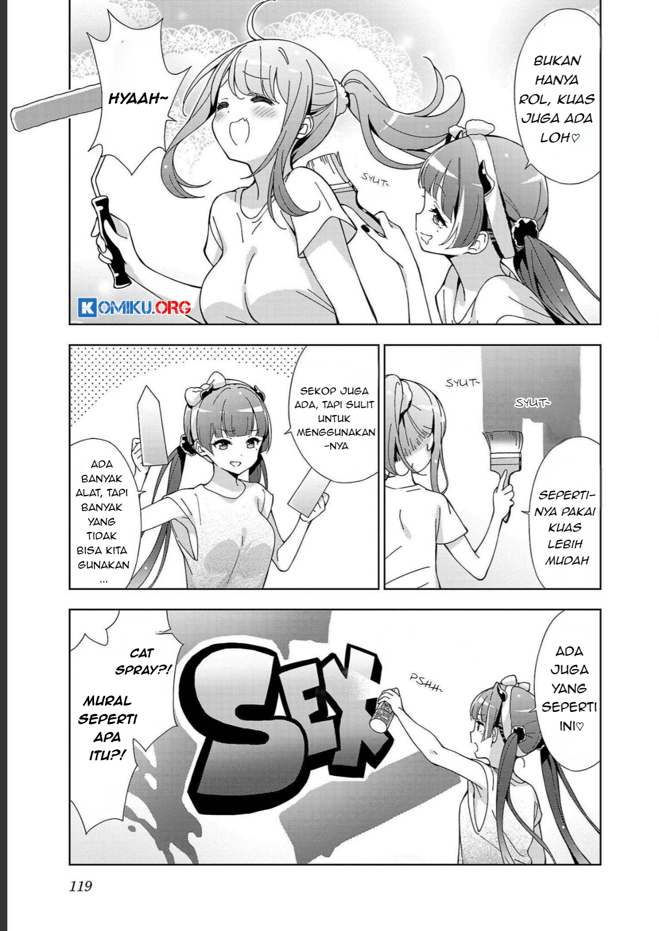 Chapter 25 - halaman 7