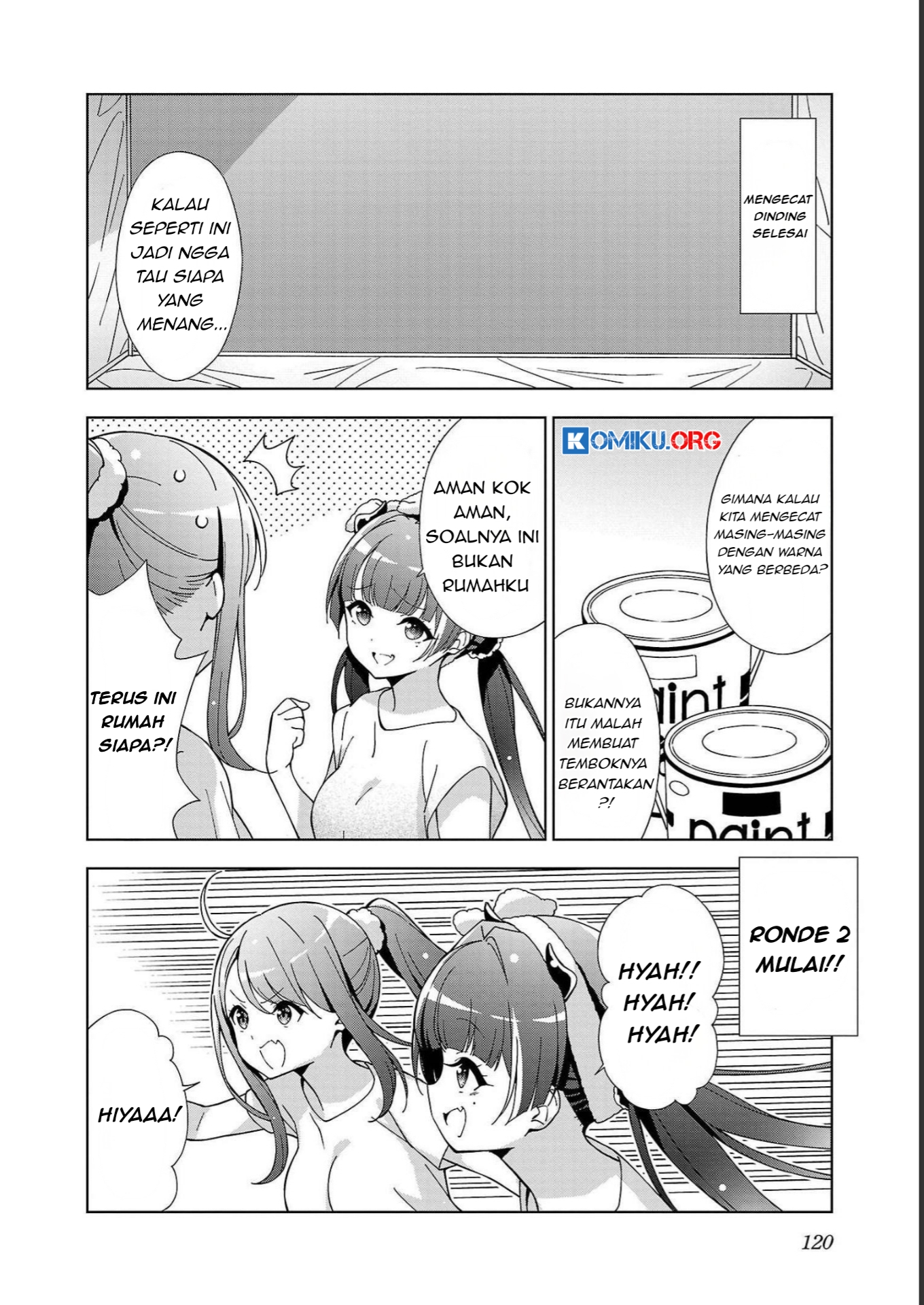 Chapter 25 - halaman 8