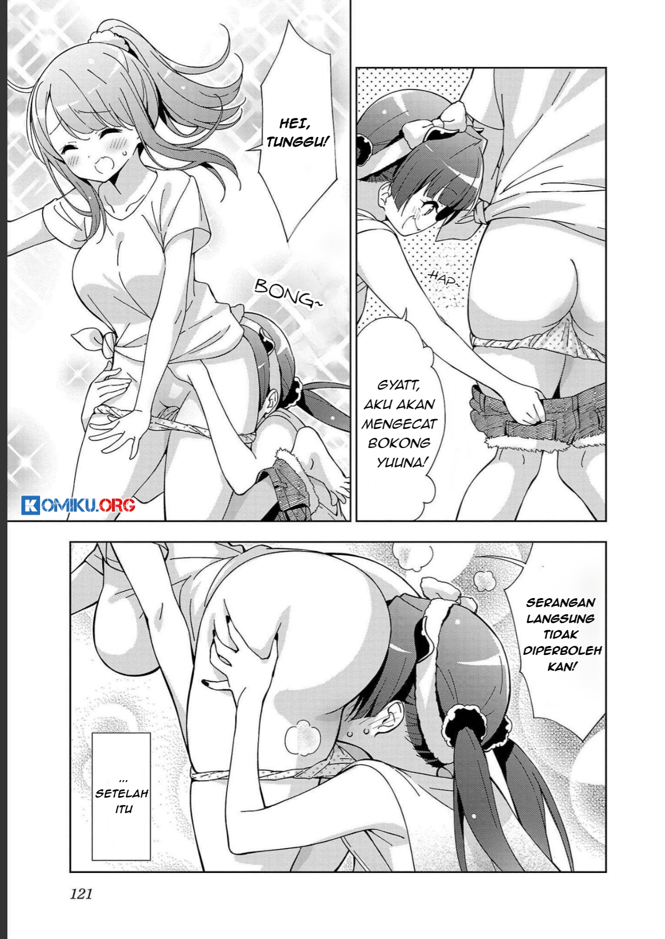 Chapter 25 - halaman 9