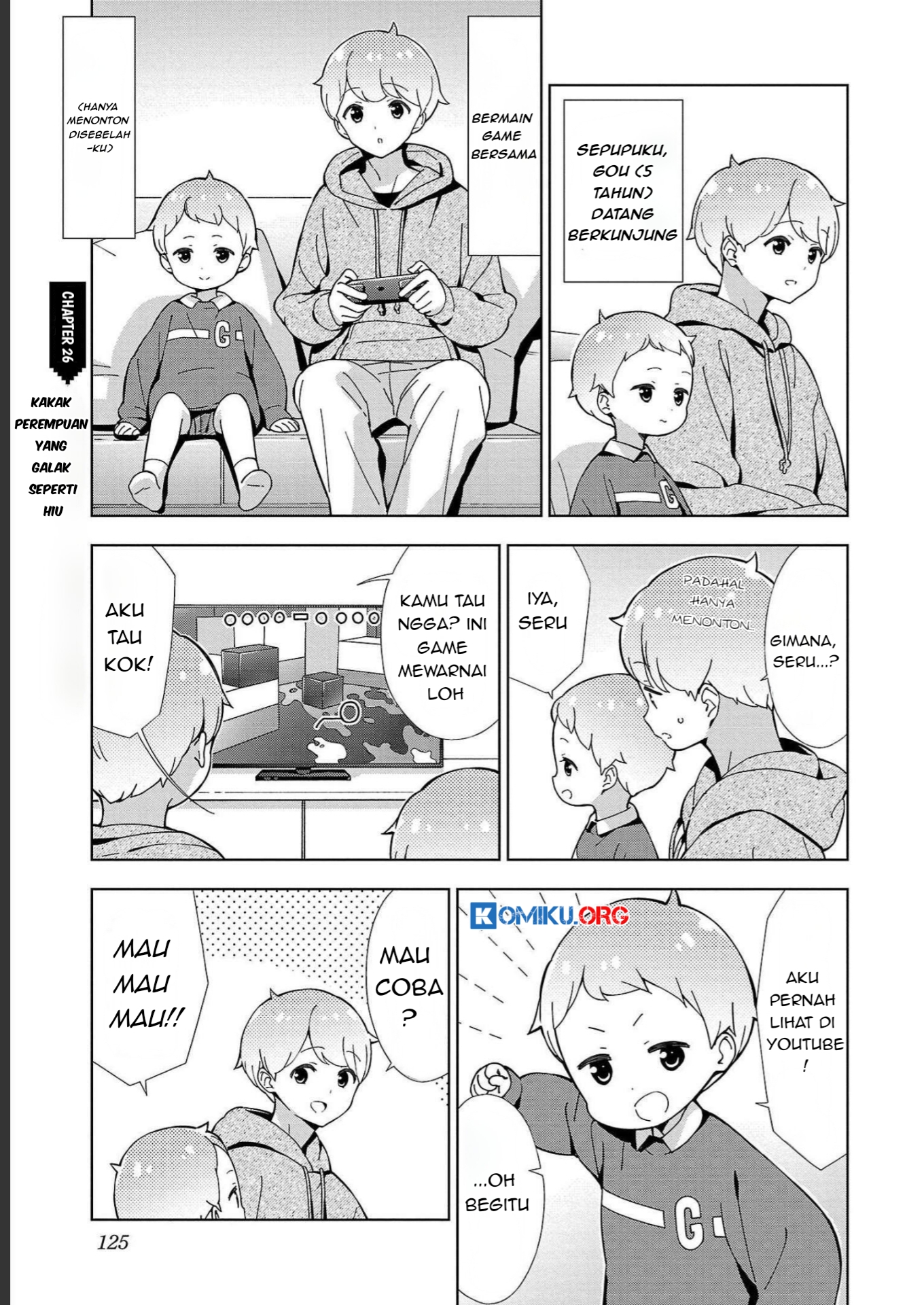 Chapter 26 - halaman 3