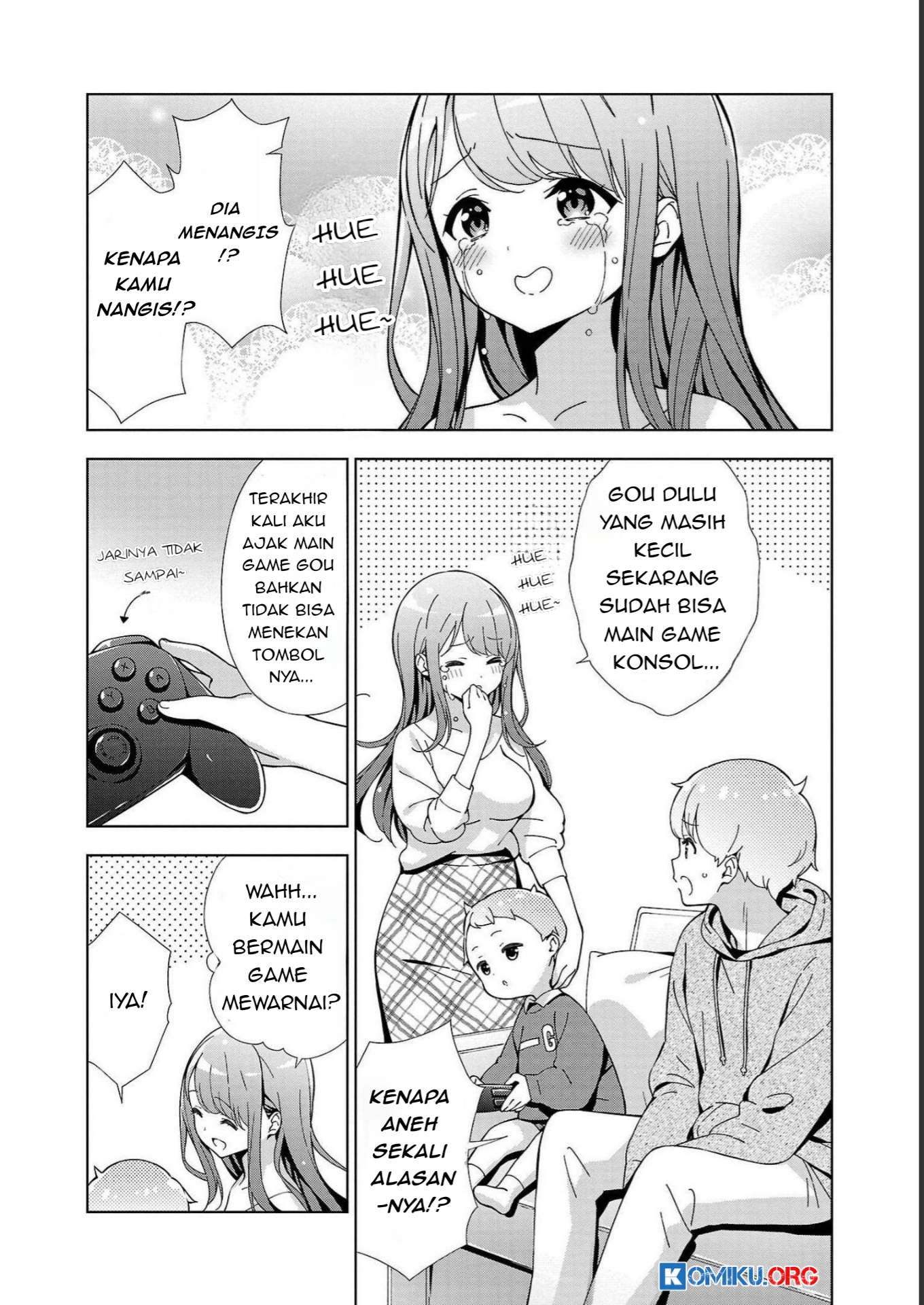 Chapter 26 - halaman 6