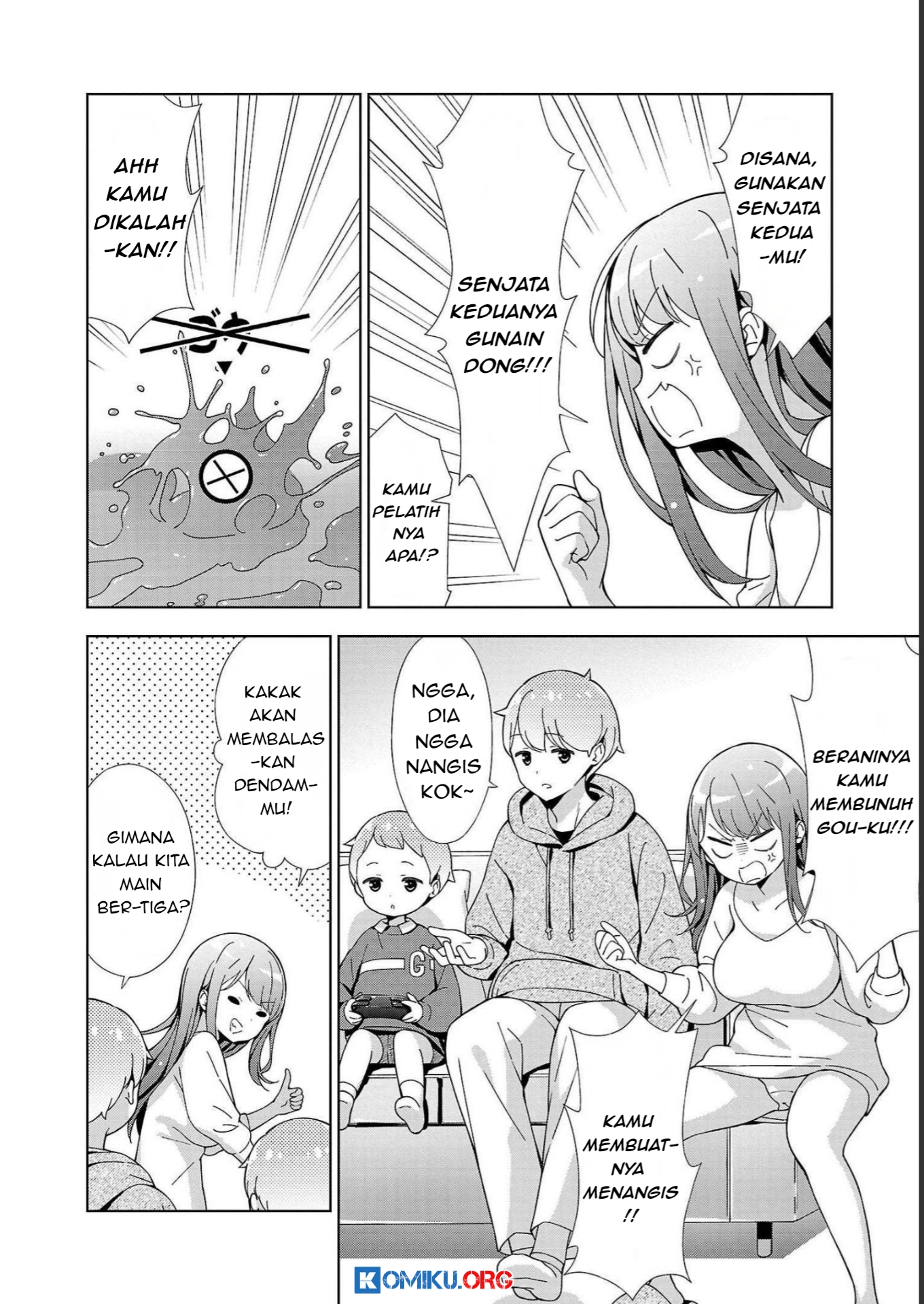 Chapter 26 - halaman 8