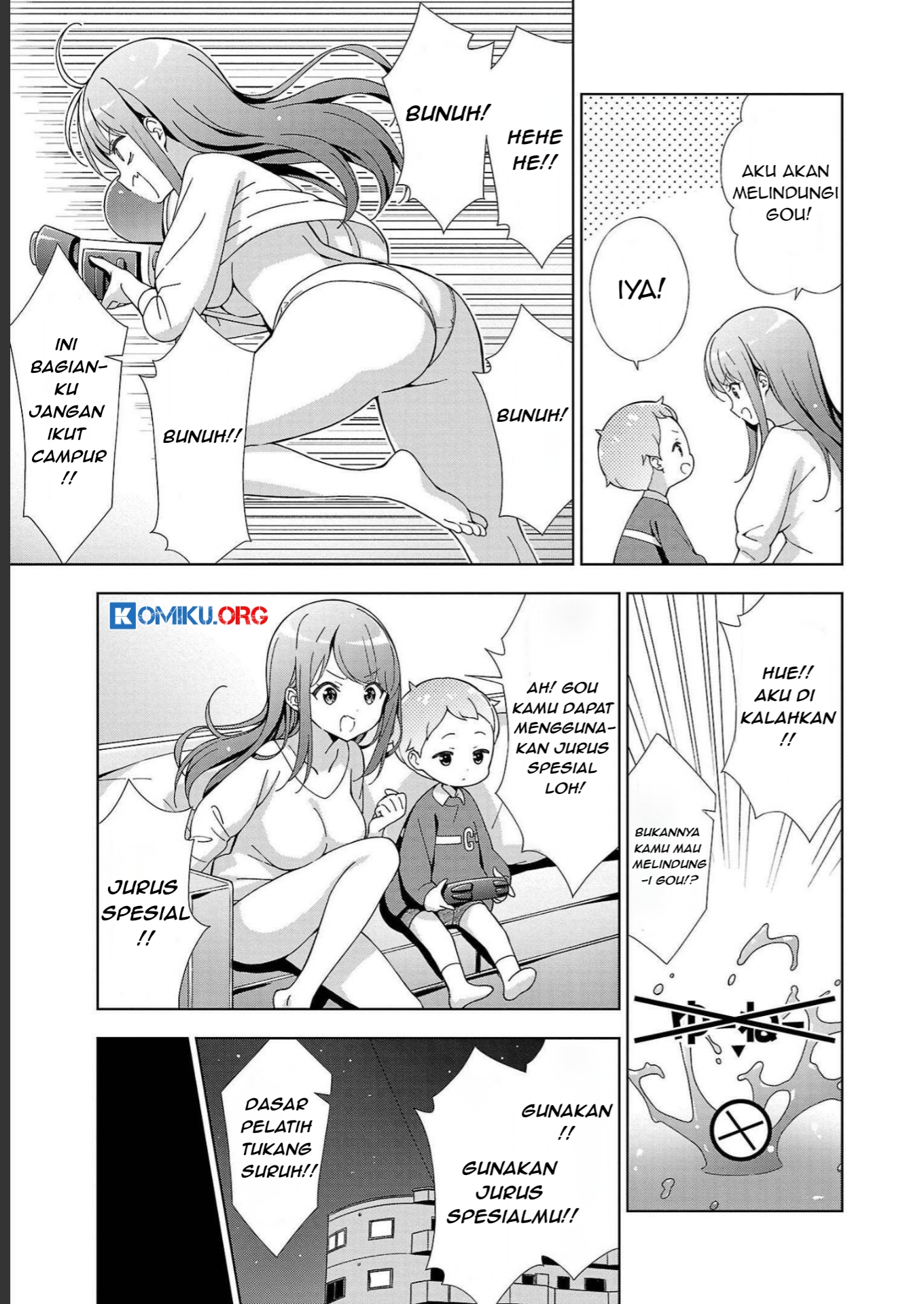 Chapter 26 - halaman 9