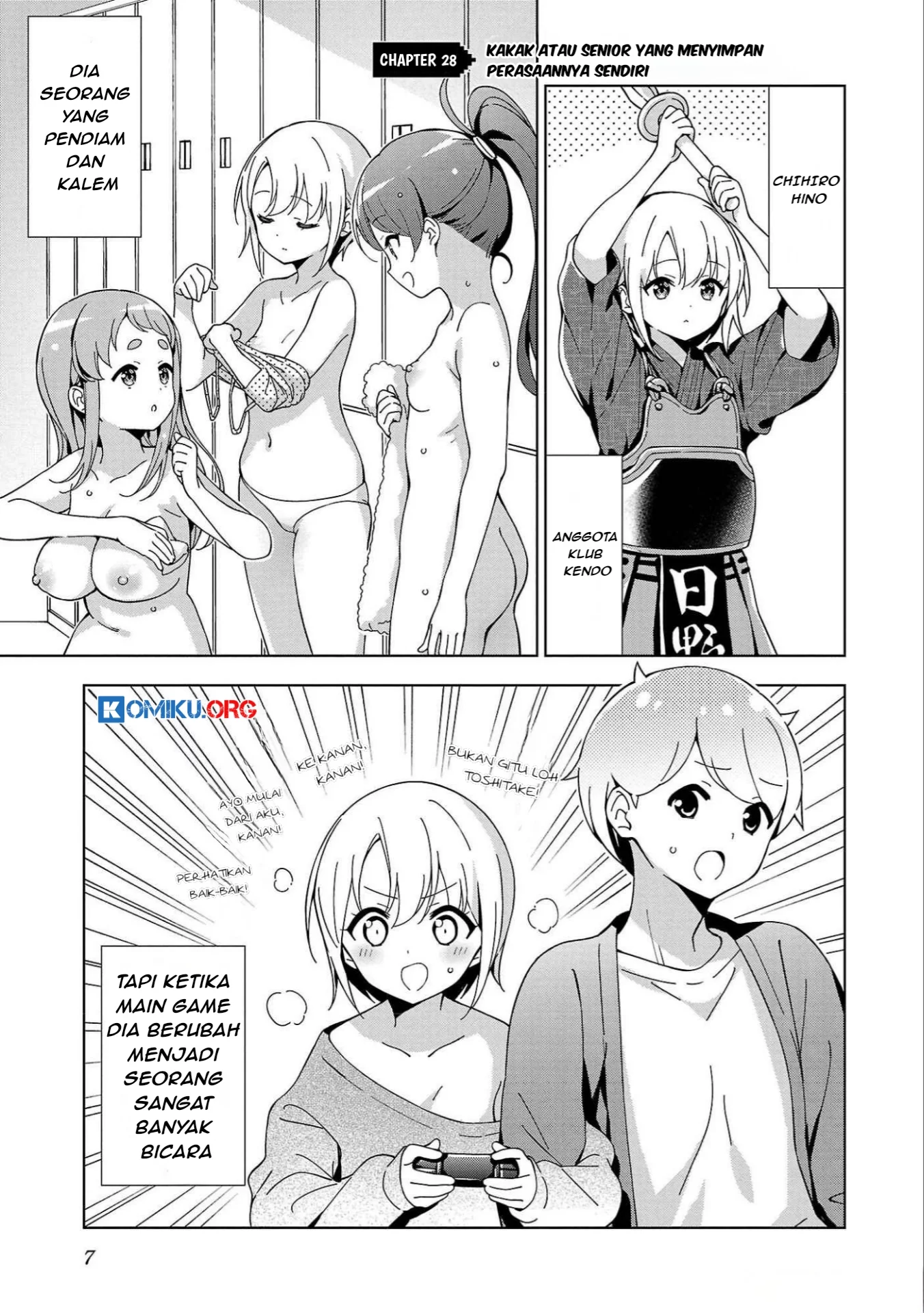 Chapter 28 - halaman 3