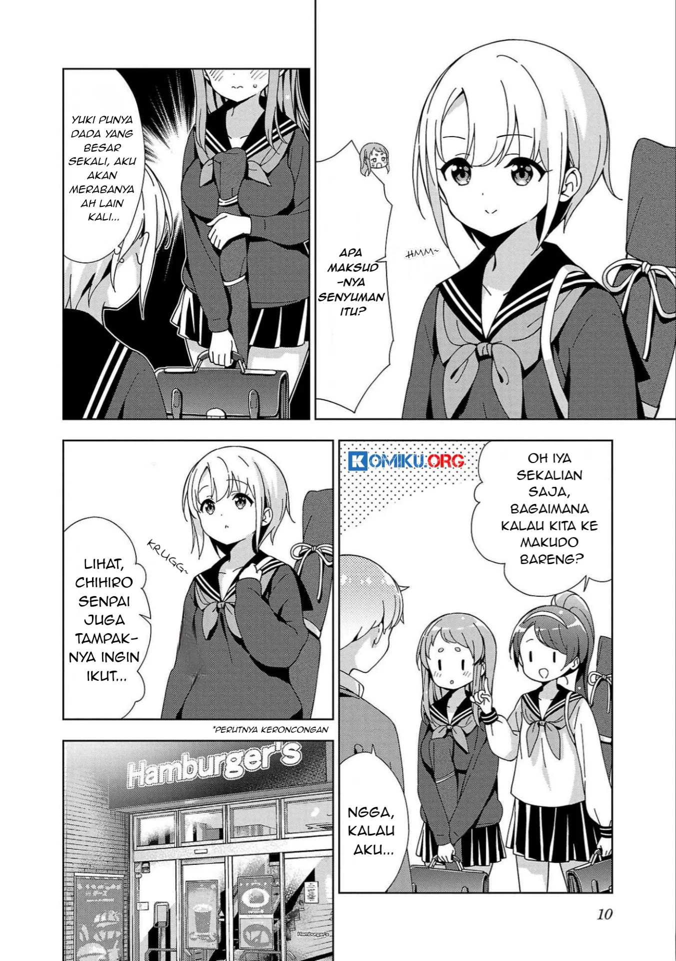 Chapter 28 - halaman 6