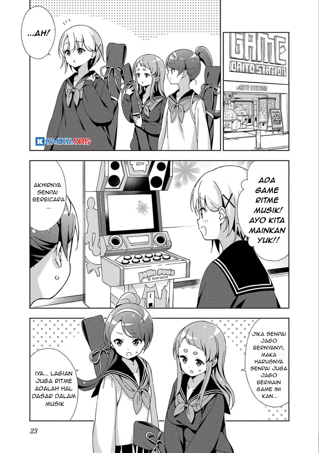 Chapter 29 - halaman 9