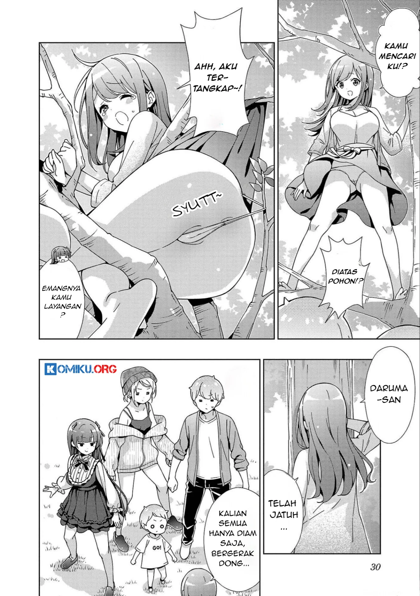 Chapter 30 - halaman 6